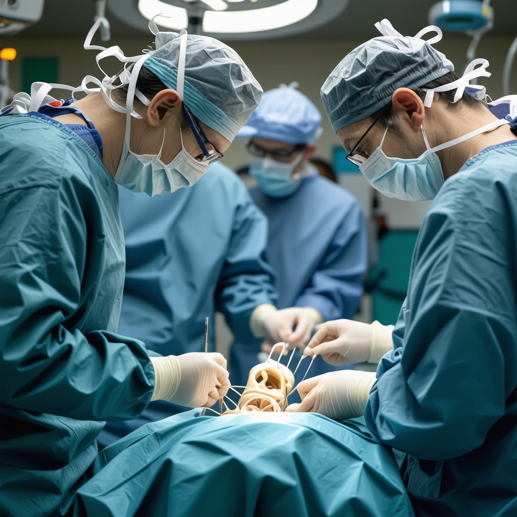 Orthopedic vs Neurosurgeon for Spine Surgery: Which Is Better in NJ?