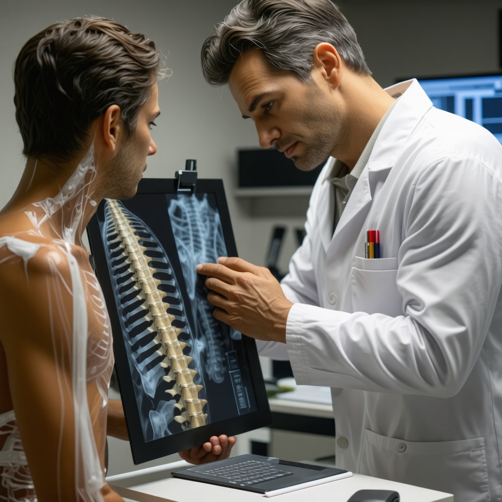 Post-Accident Spine Care: How NJ Experts Support Your Recovery