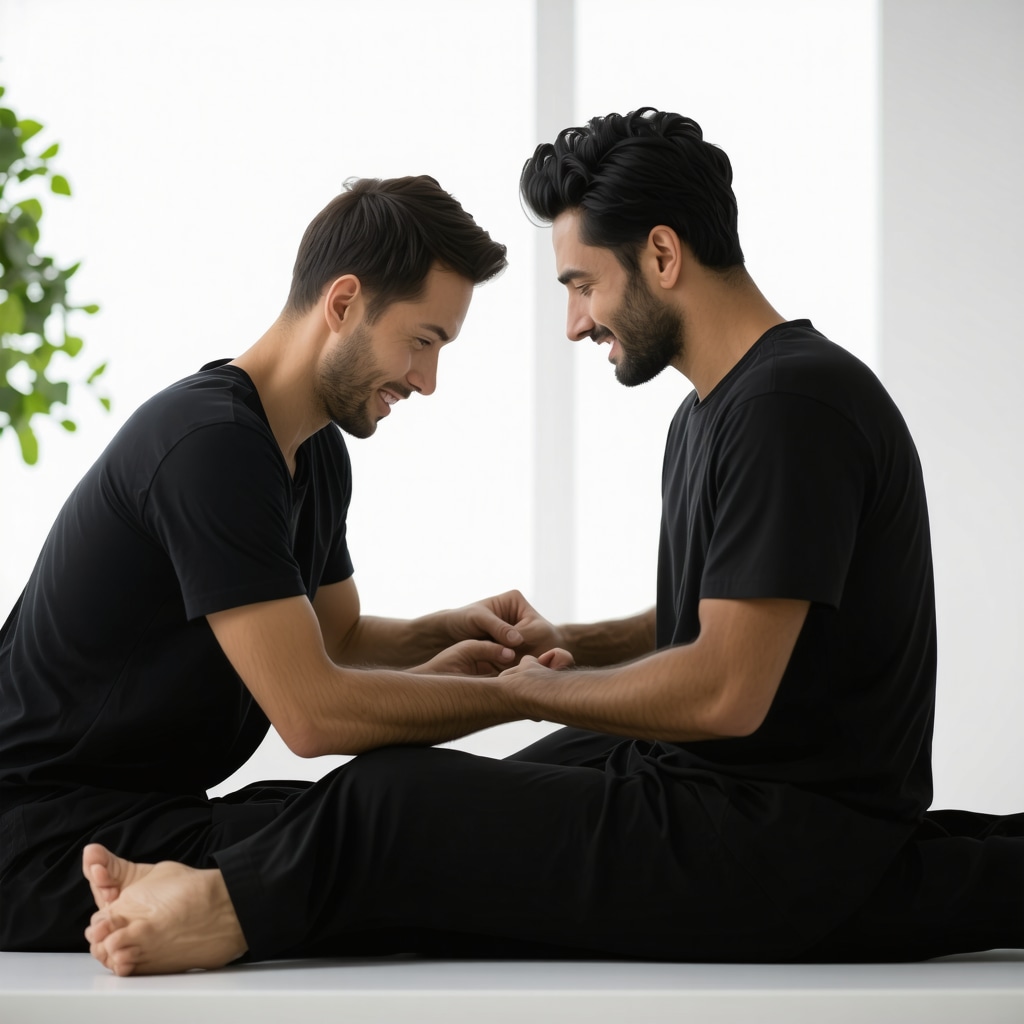 Post-Accident Spine Care in NJ: How to Speed Recovery Safely