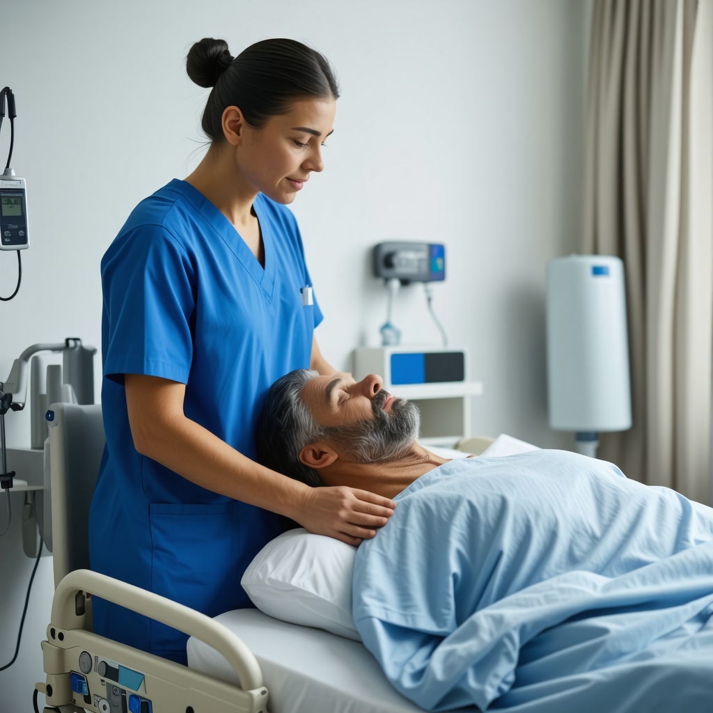 Post-Operative Back Pain Management: Tips for NJ Patients After Spine Surgery
