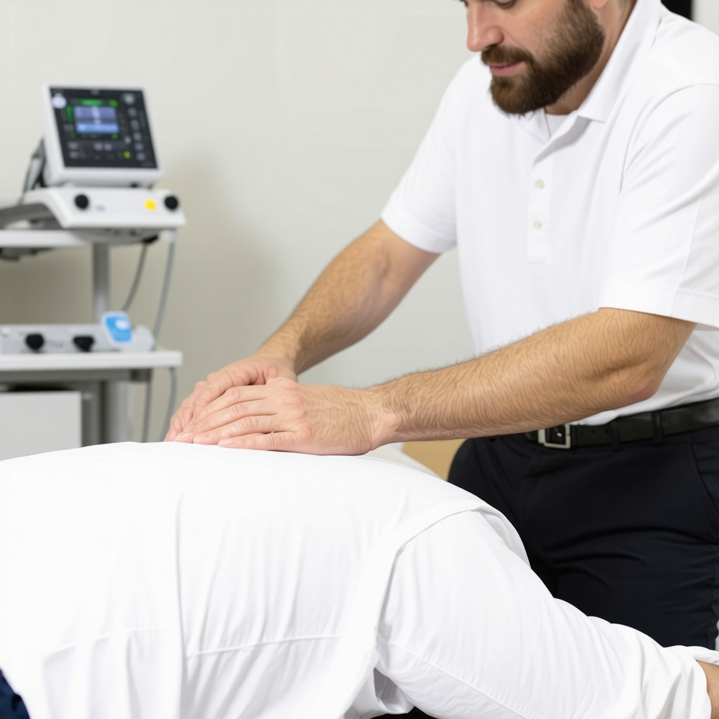 Post-Operative Back Pain Tips from NJ Recovery & Care Experts
