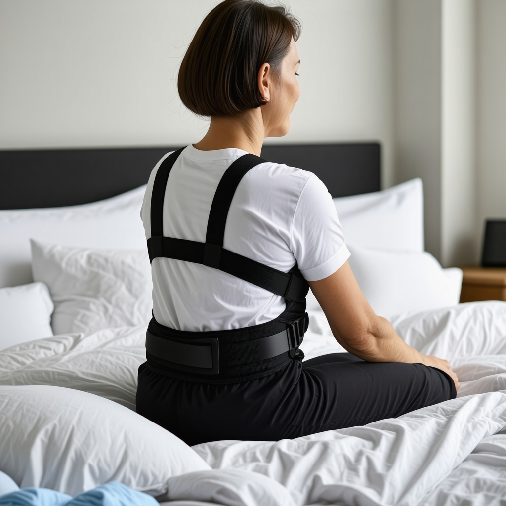 Post-Operative Care Tips for Back Surgery Patients in NJ