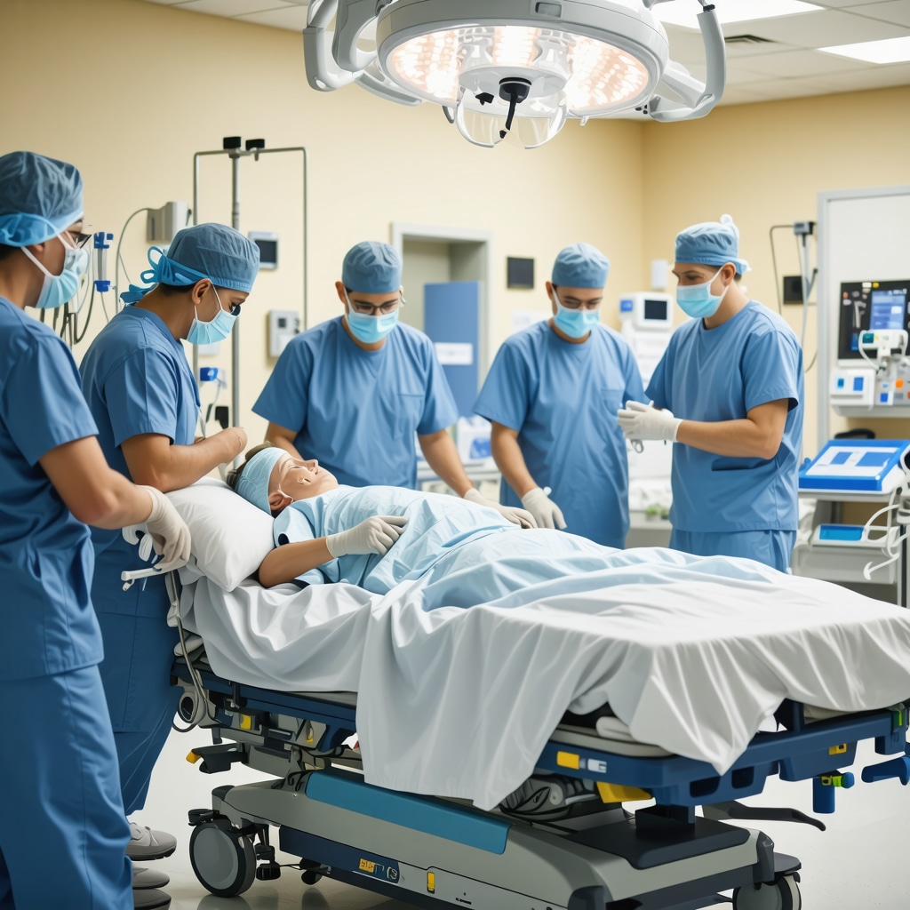 Post-Operative Care Tips for Spine Surgery Patients in NJ | 2024
