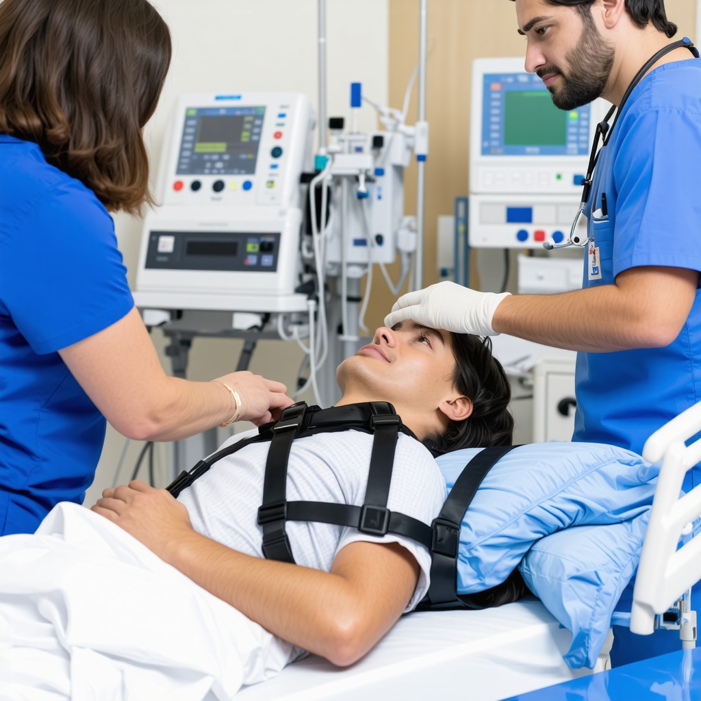 Post-Operative Care for Spine Surgery Patients in NJ: Essential Guide