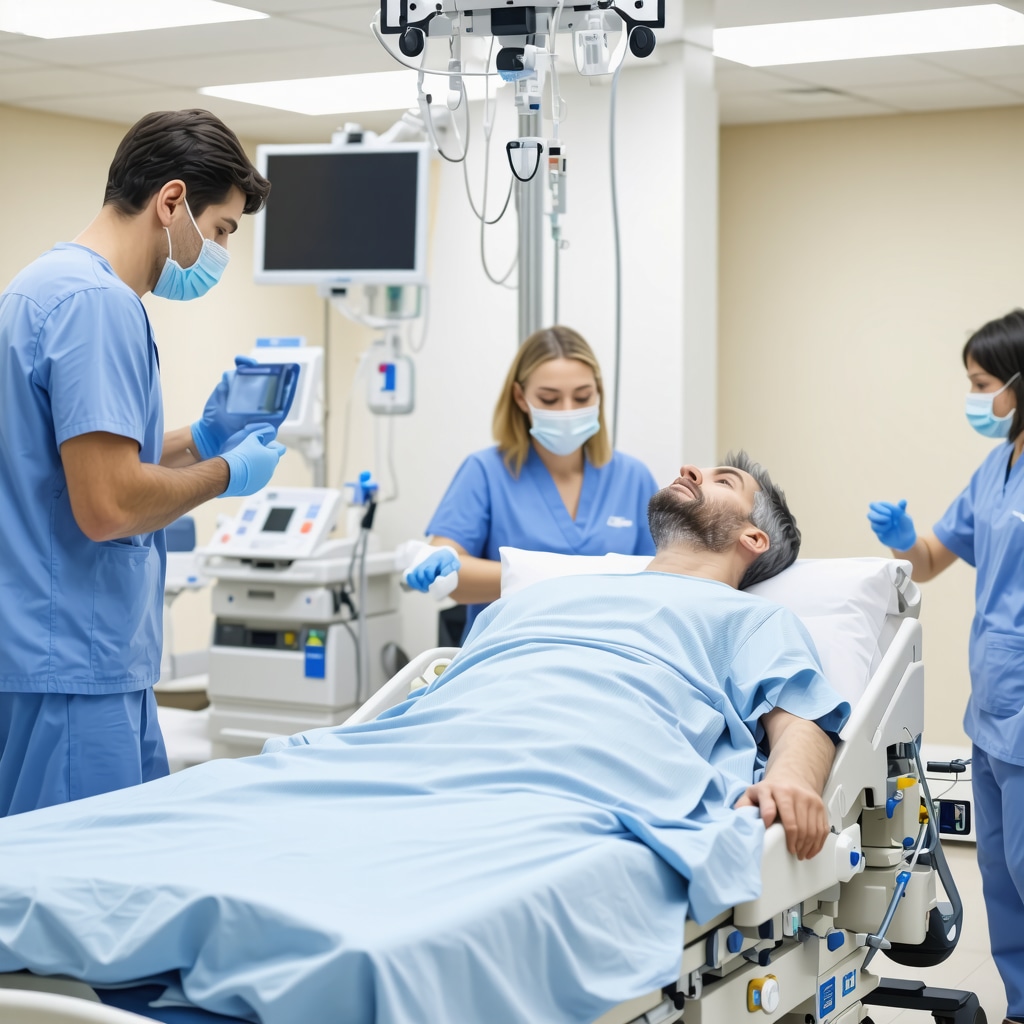 Post-Operative Care in NJ: Speed Up Your Spine Surgery Recovery in 2024