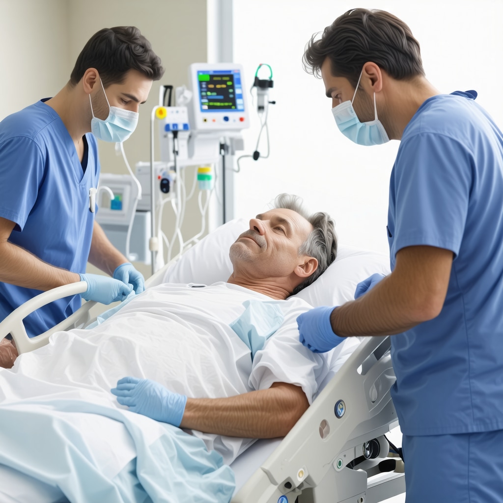 Post-Operative Spine Care in NJ: Recovery Tips & Expectations