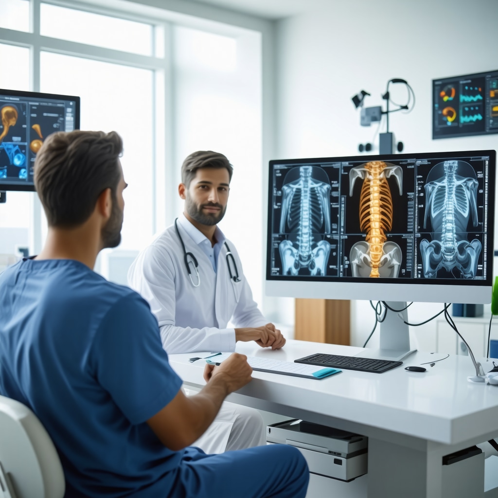 Preparing Mentally & Physically for Spine Surgery in NJ: A Complete Guide