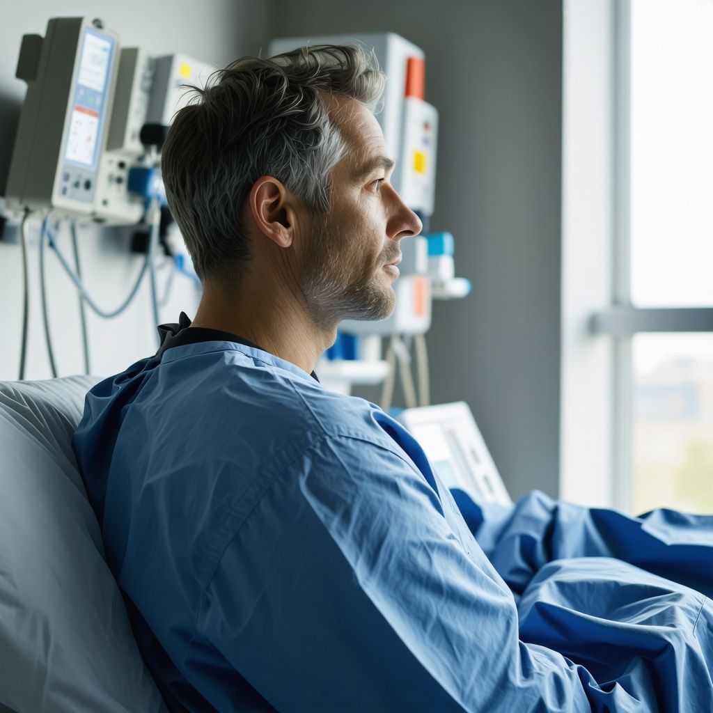 Preparing Mentally and Physically for Spinal Fusion in NJ