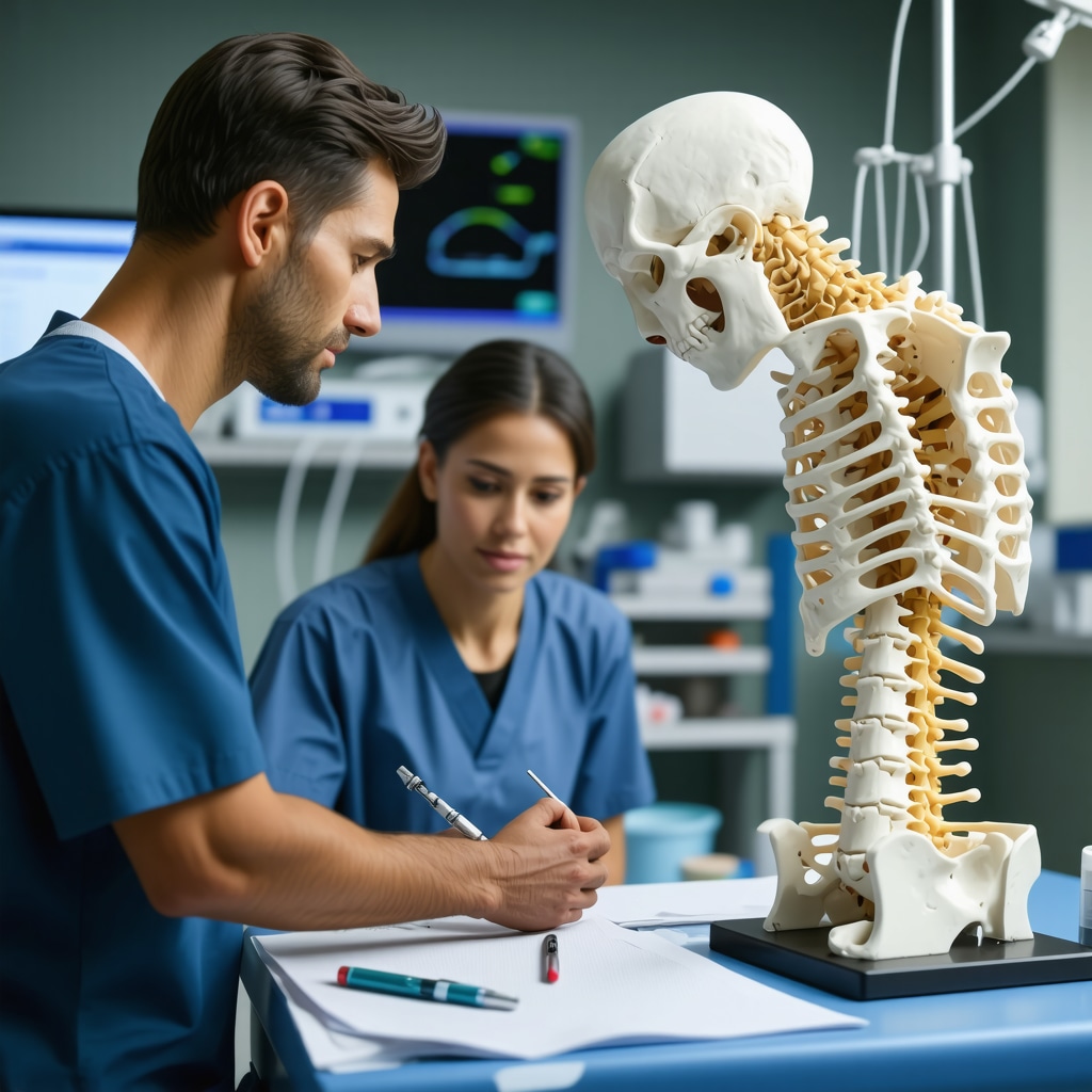 Preparing for Spinal Fusion in NJ: Complete Patient Guide