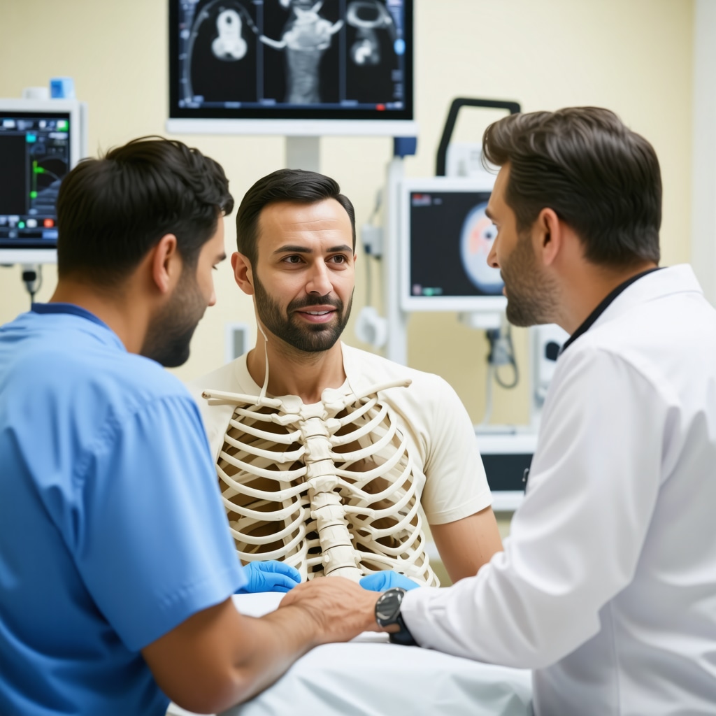 Preparing for Spinal Fusion in NJ: Essential Steps to Follow