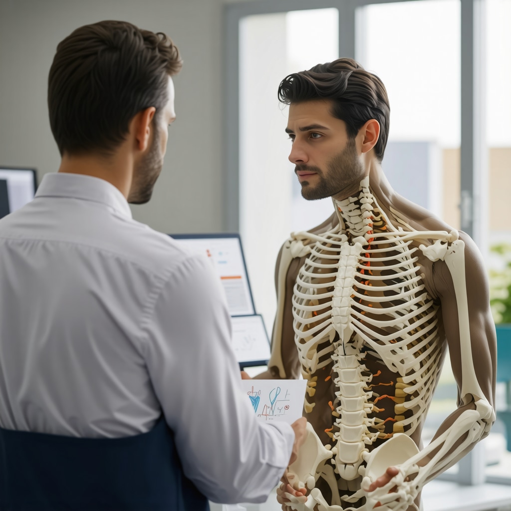 Preparing for Spinal Fusion in NJ: Essential Tips and What to Expect