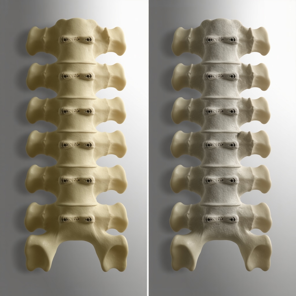 Pros & Cons of Disc Resection vs Fusion Surgery in NJ: Expert Insights