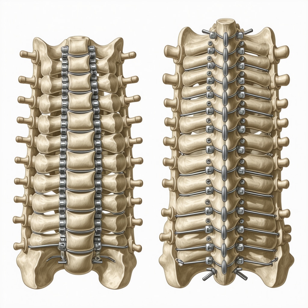 Pros and Cons of Disc Resection vs Fusion Surgery in NJ