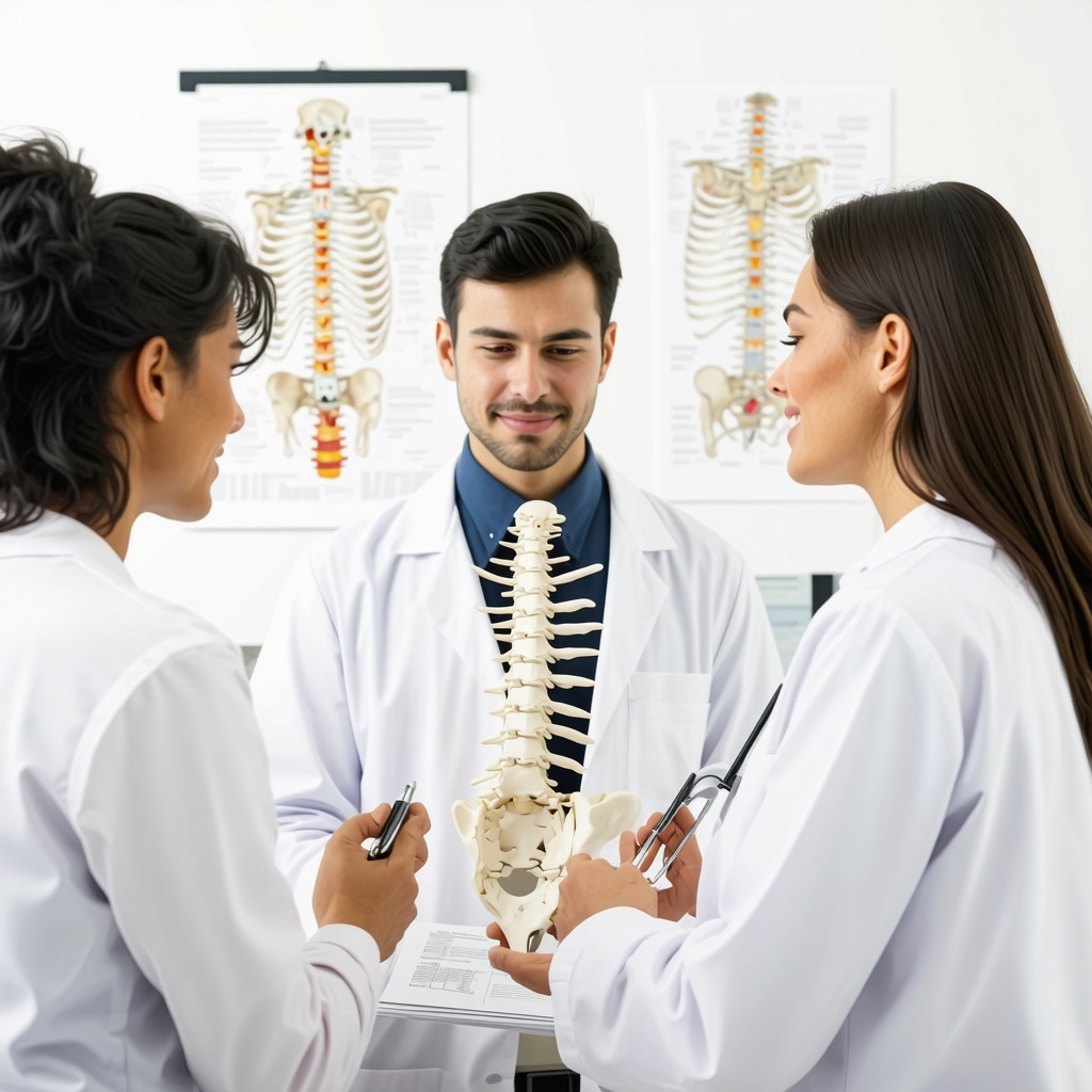 Questions Every NJ Patient Should Ask About Spinal Fusion Surgery