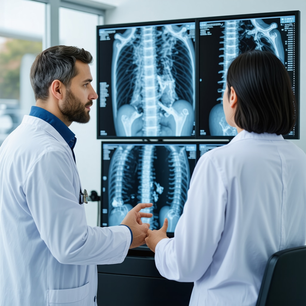 Reasons to Delay Spine Surgery: Expert Insights from NJ Specialists