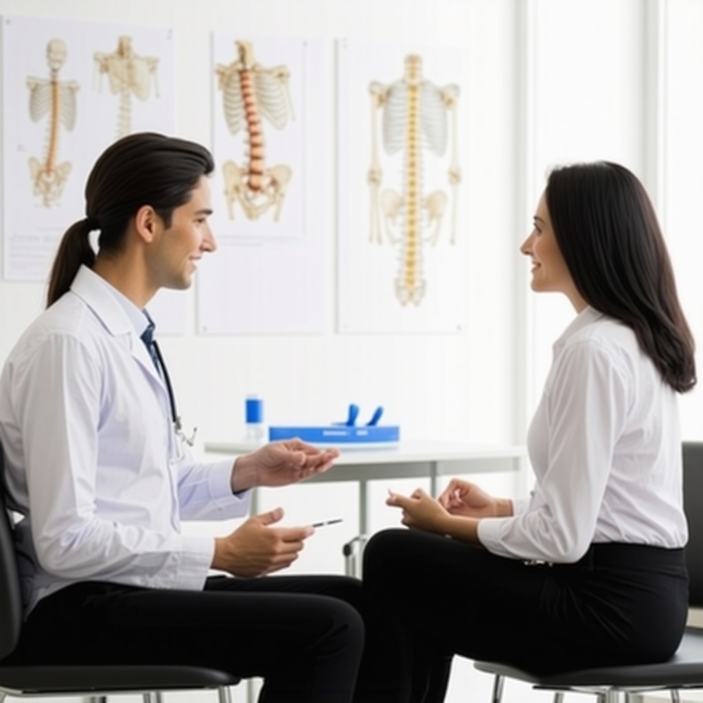 Reasons to Delay Spine Surgery: Risks, Benefits & When to Wait in NJ