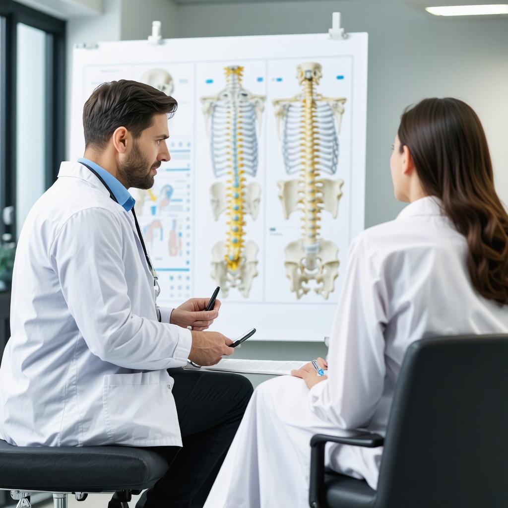 Reasons to Delay Spine Surgery in NJ: Risks & Benefits Uncovered