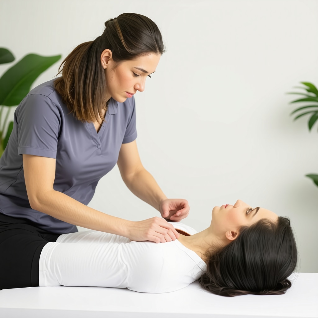 Recovery & Care Tips From NJ Spine Surgery Experts | Faster Healing 2024