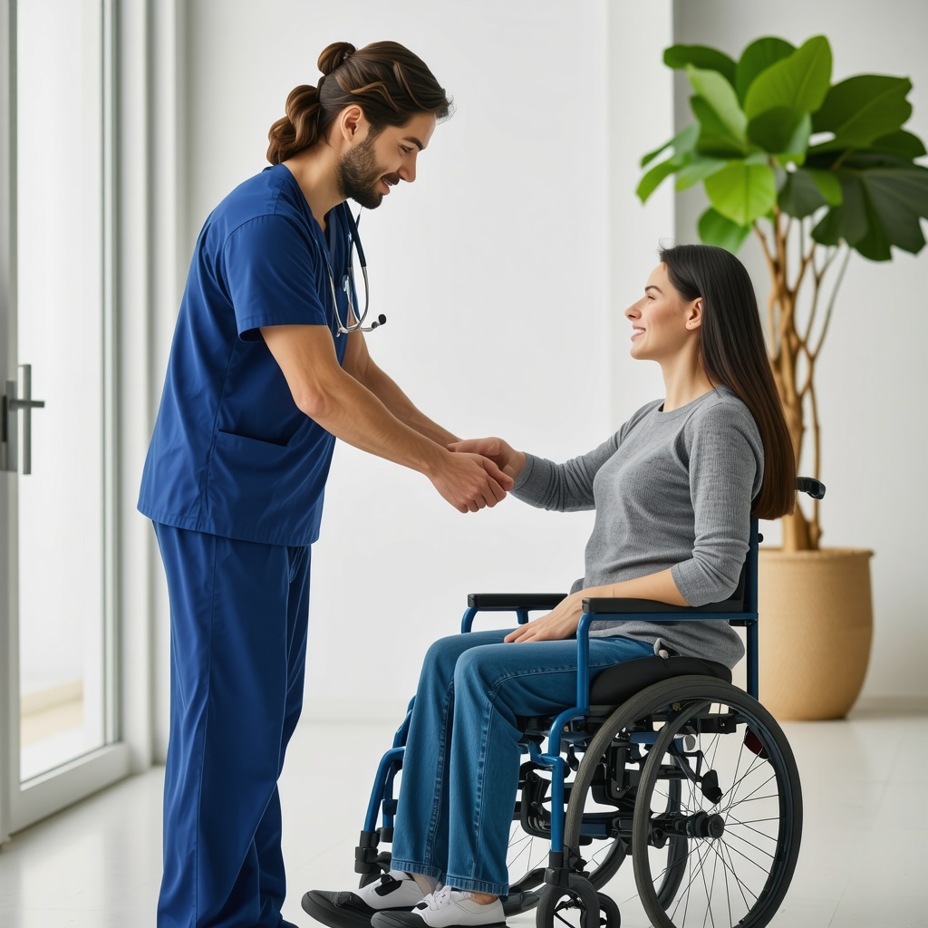 Recovery & Care Tips from NJ Spine Surgery Experts | Faster Healing 2024