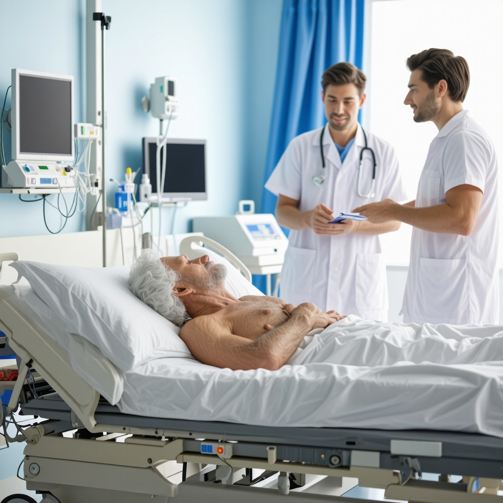 Recovery Timeline from Back Surgery: NJ Expert Advice for Patients