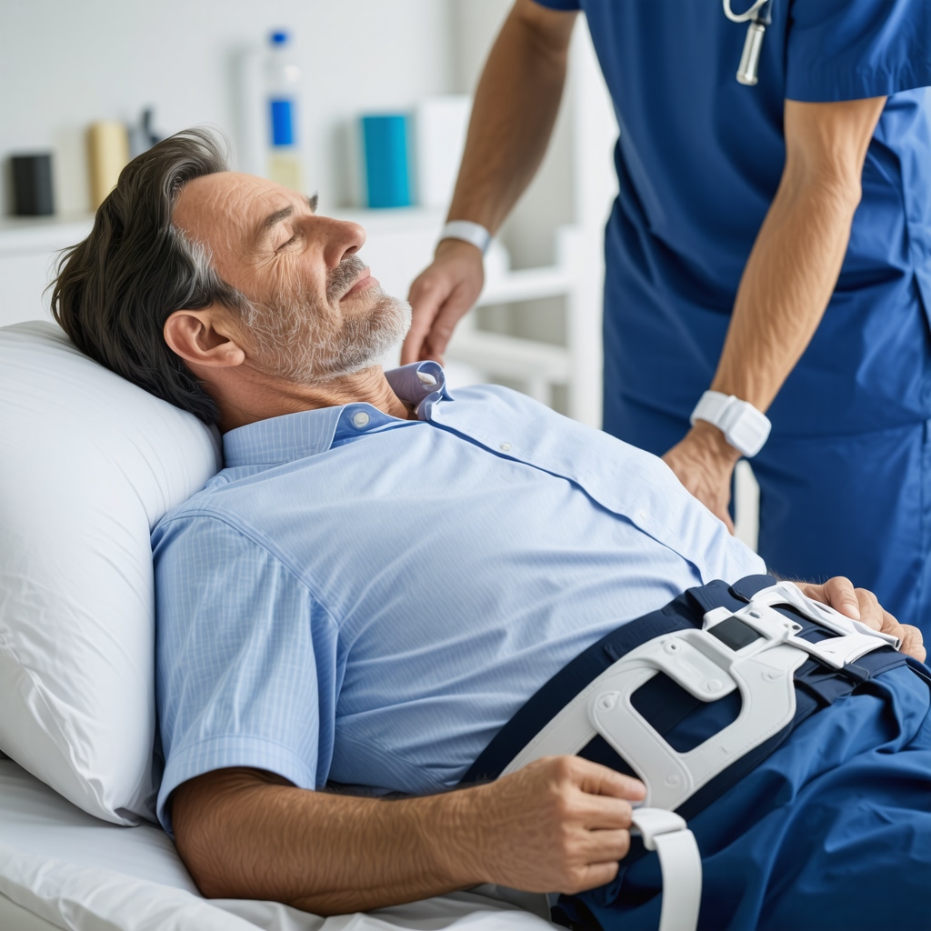 Recovery Tips After Spine Surgery: NJ Experts Share Proven Advice