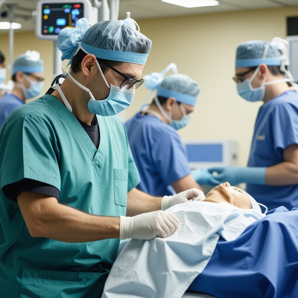 Recovery Tips for NJ Patients Undergoing Spinal Surgery in 2024