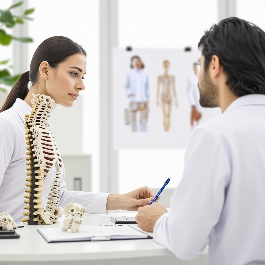 Risks & Benefits of Spinal Fusion Surgery in NJ: An Expert Overview
