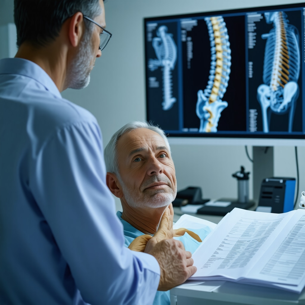 Risks & Benefits of Spinal Fusion in NJ: What Patients Must Consider