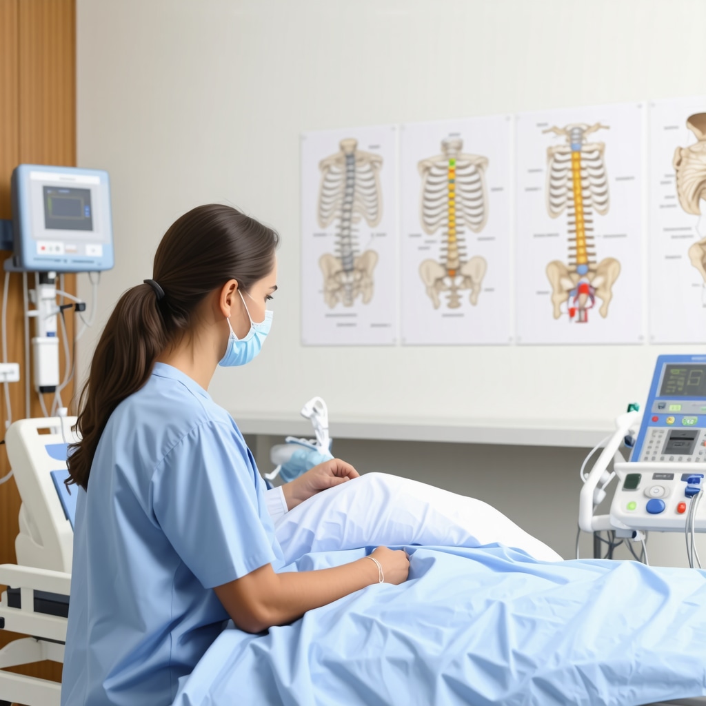 Risks & Benefits of Spinal Fusion in NJ | What Patients Should Know 2024