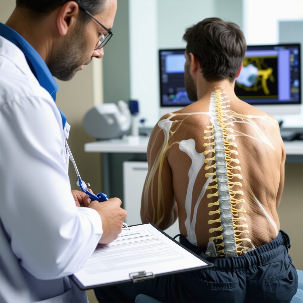 Risks & Benefits of Spinal Fusion in NJ | What Patients Should Know