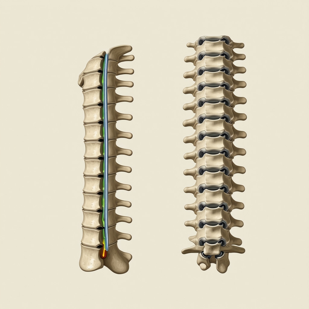 Risks & Benefits of Spinal Fusion vs Disc Replacement in NJ