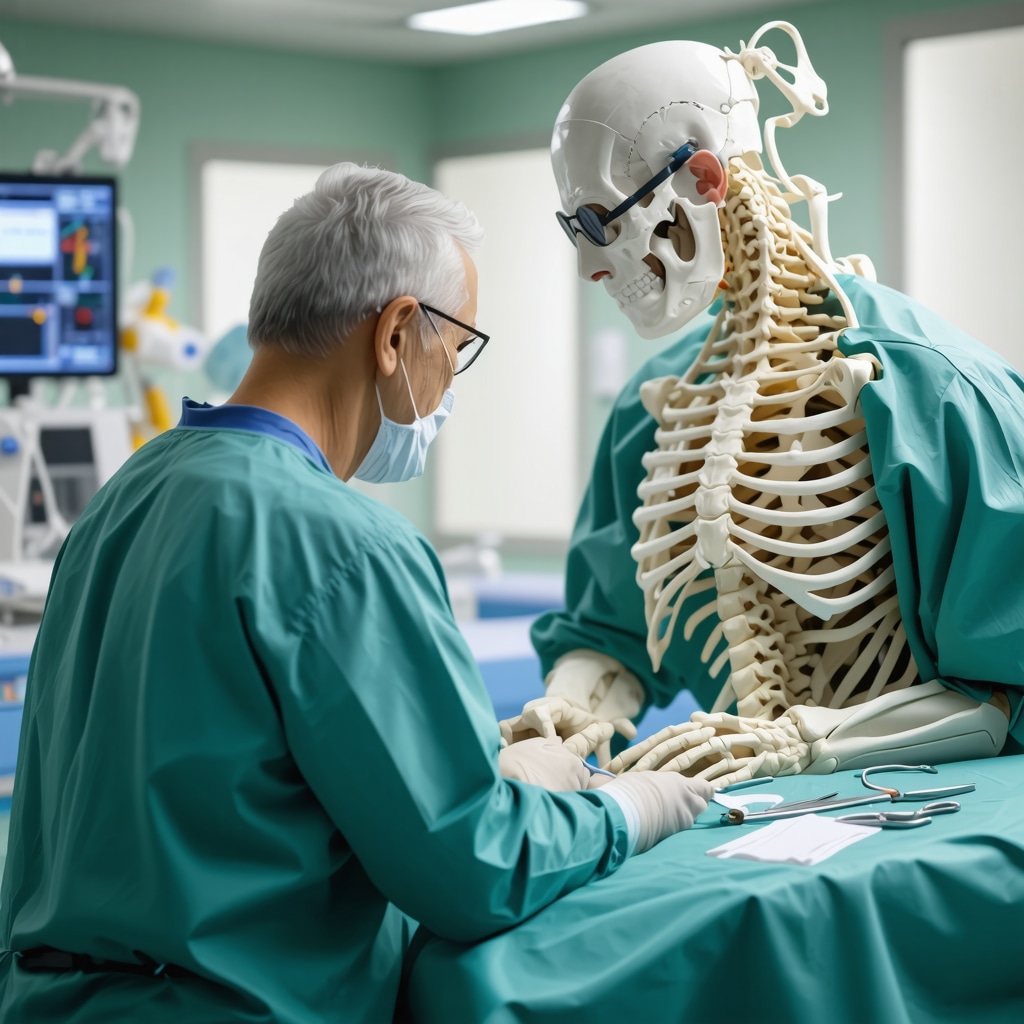 Risks & Benefits of Spine Surgery: An NJ Patient Guide for 2024