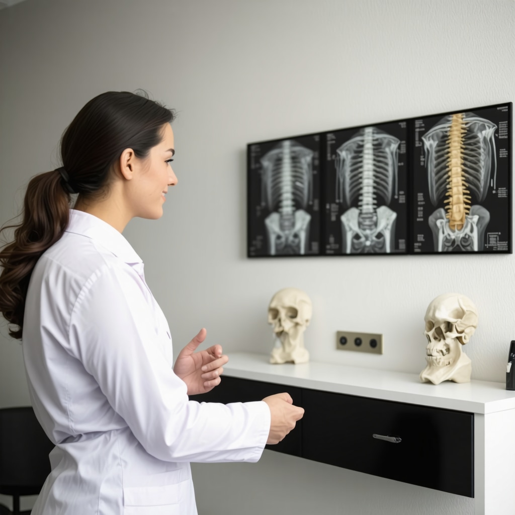 Risks & Benefits of Spine Surgery in NJ | What Patients Must Know