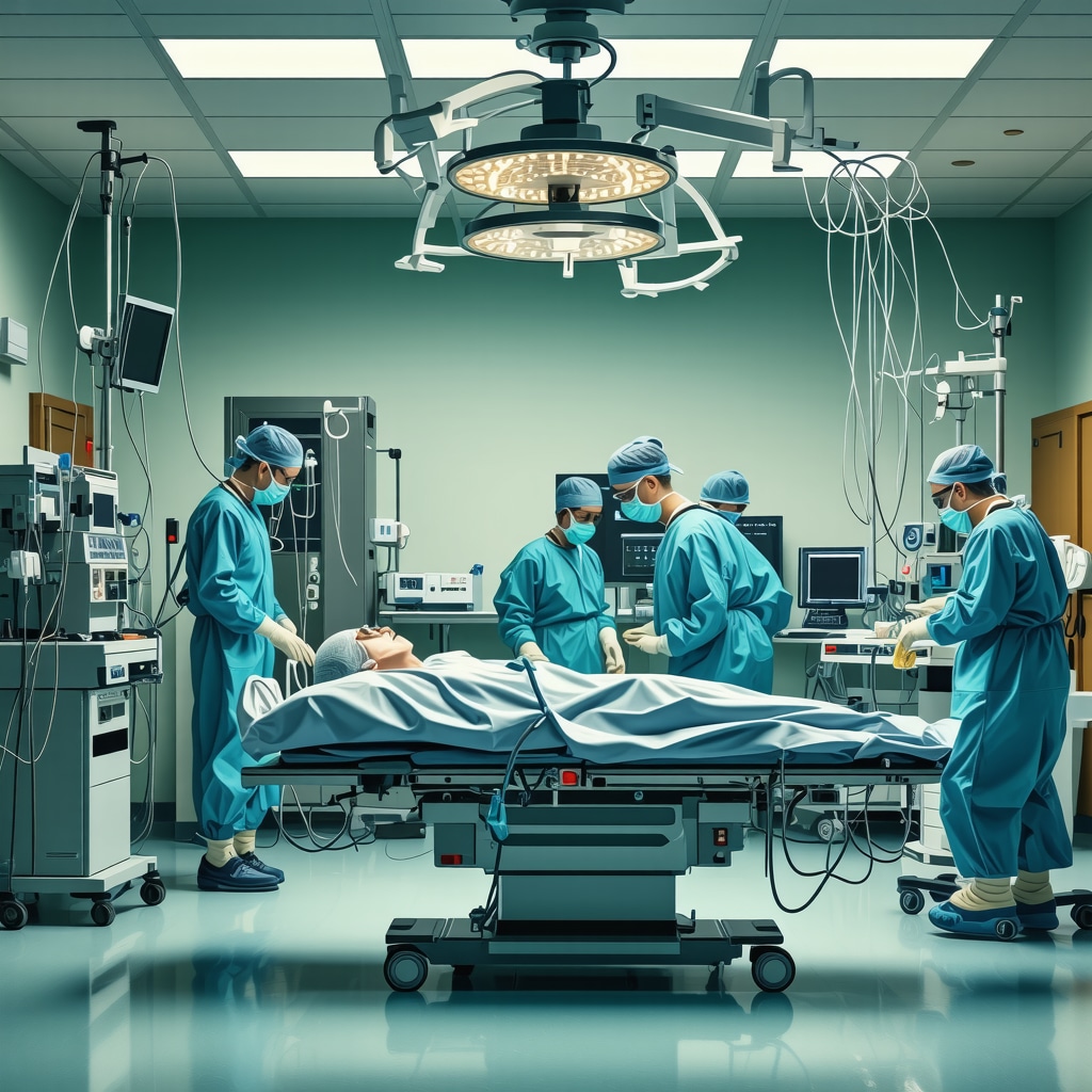 Risks and Benefits of Spinal Fusion Surgery in NJ: What You Need to Know
