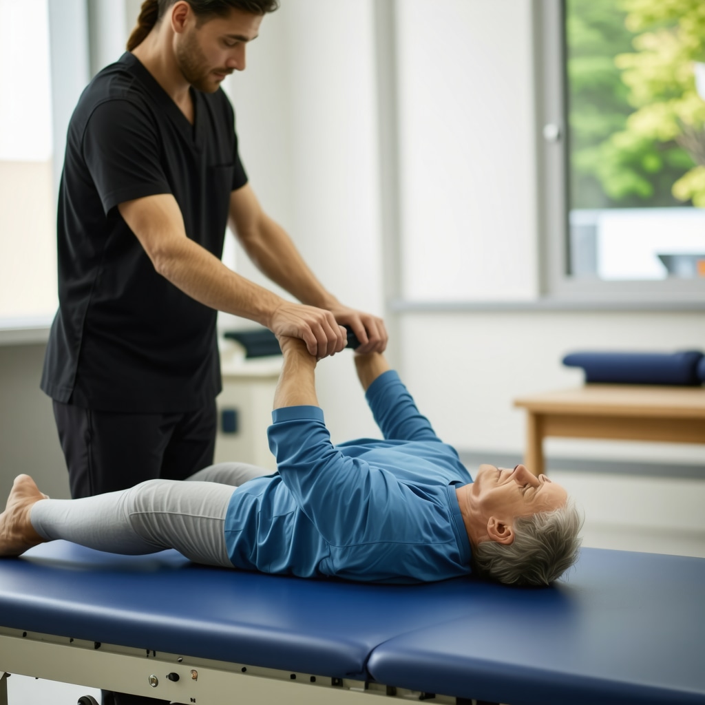 Safe Exercise After Spinal Surgery: NJ Surgeons’ Essential Tips