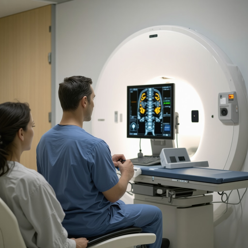 Sciatica Surgeon Middlesex NJ: Find the Right Specialist for Your Nerve Pain