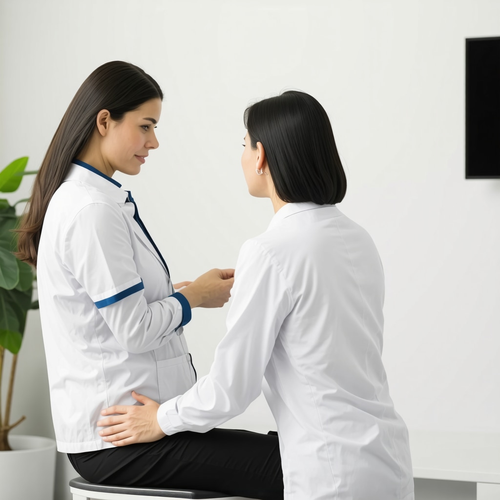 Sciatica Surgeon Near Middlesex NJ: Patient FAQs 2025
