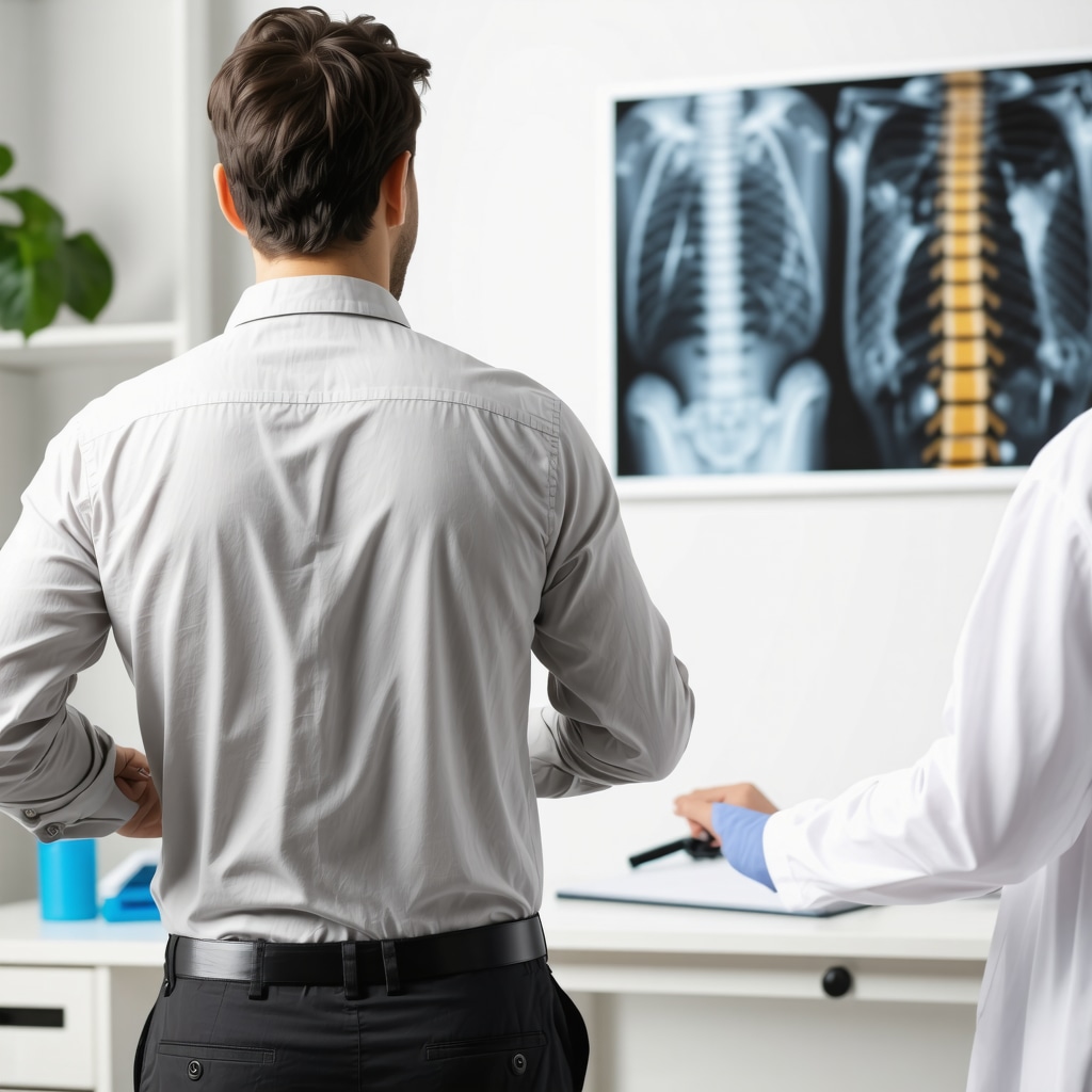 Signs You Might Need Spine Surgery in NJ | Expert Advice & When to Act
