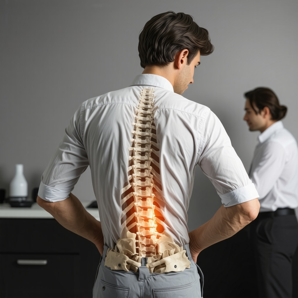 Signs You Need Spinal Surgery: Expert NJ Guide & When to Act
