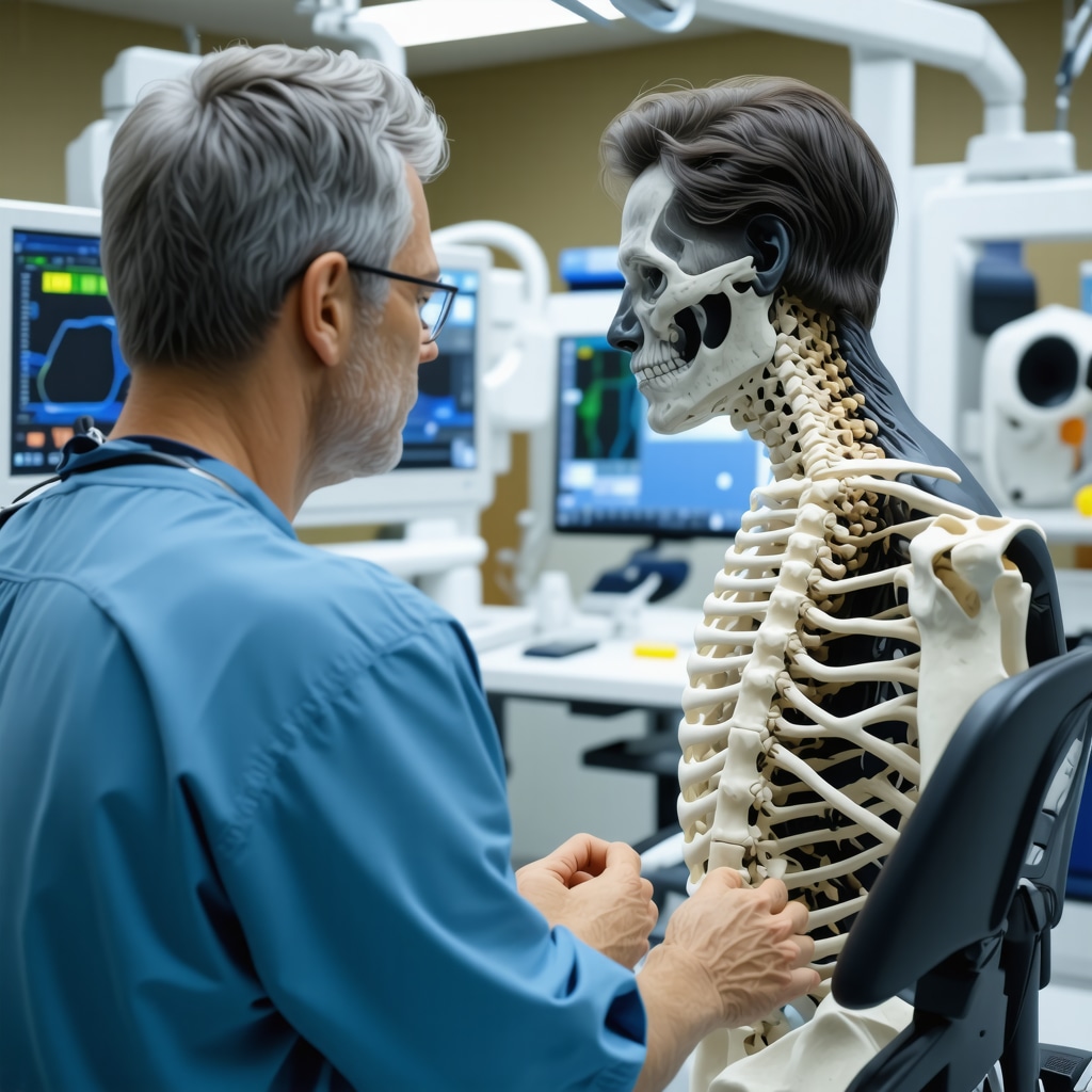 Signs You Need Spinal Surgery: NJ Experts Reveal Key Indicators