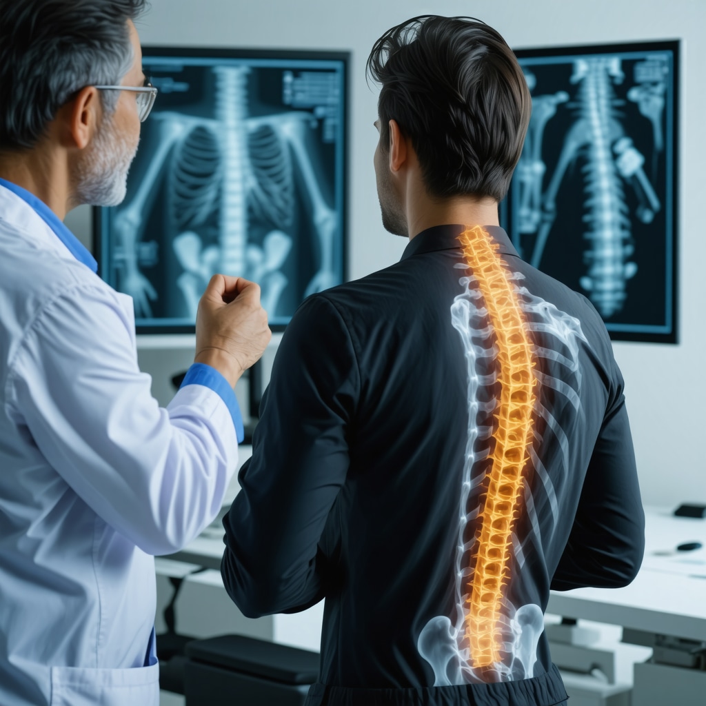 Signs You Need Spinal Surgery in NJ: Expert Checklist & Advice