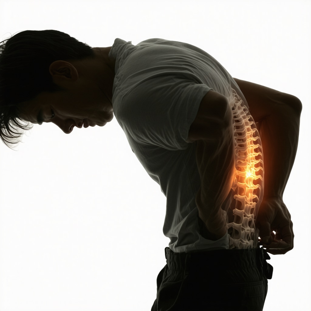 Signs You Need Spine Surgery | NJ Experts’ Key Indicators