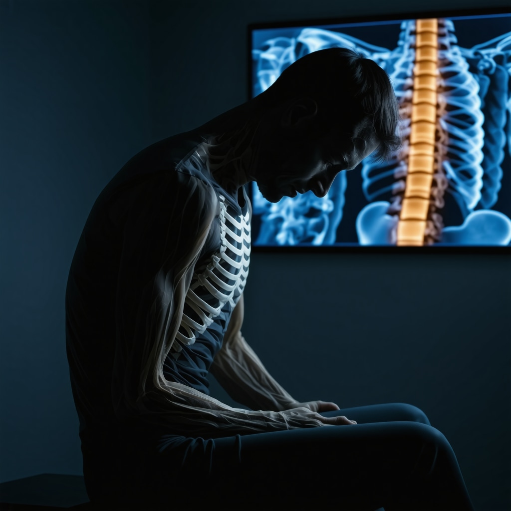 Signs You Need a Spine Evaluation After a Car Accident in NJ