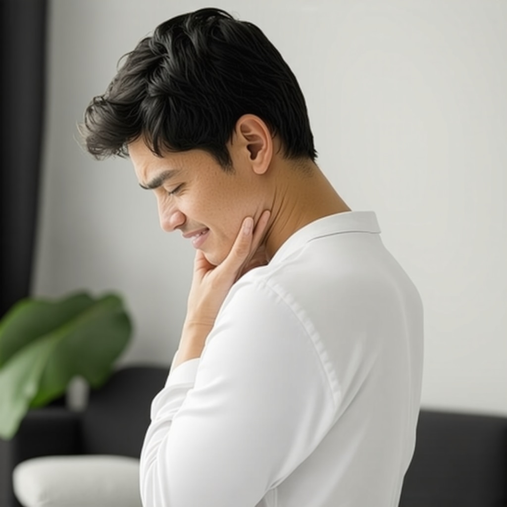 Signs You Need to See a NJ Spine Surgeon: Key Symptoms to Recognize
