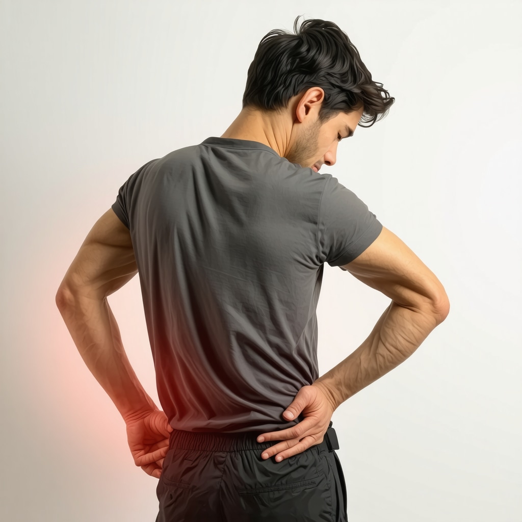 Signs You Need to See a NJ Spine Surgeon: Key Symptoms to Watch For