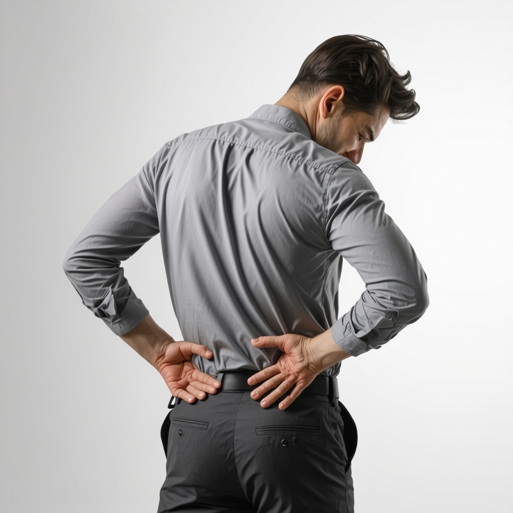 Signs You Need to See a Spine Surgeon in NJ | Key Symptoms 2024