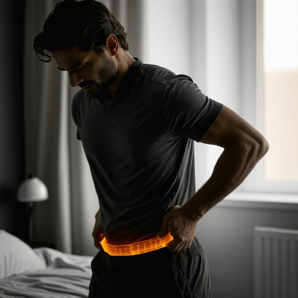 Signs You Should See a Spine Surgeon in NJ | Key Symptoms Explained