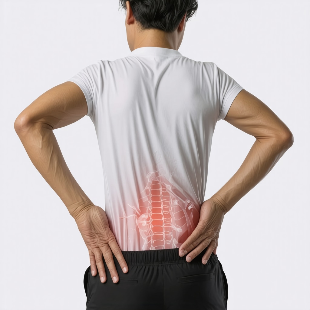 Signs You Should See a Spine Surgeon in NJ | Key Symptoms to Recognize
