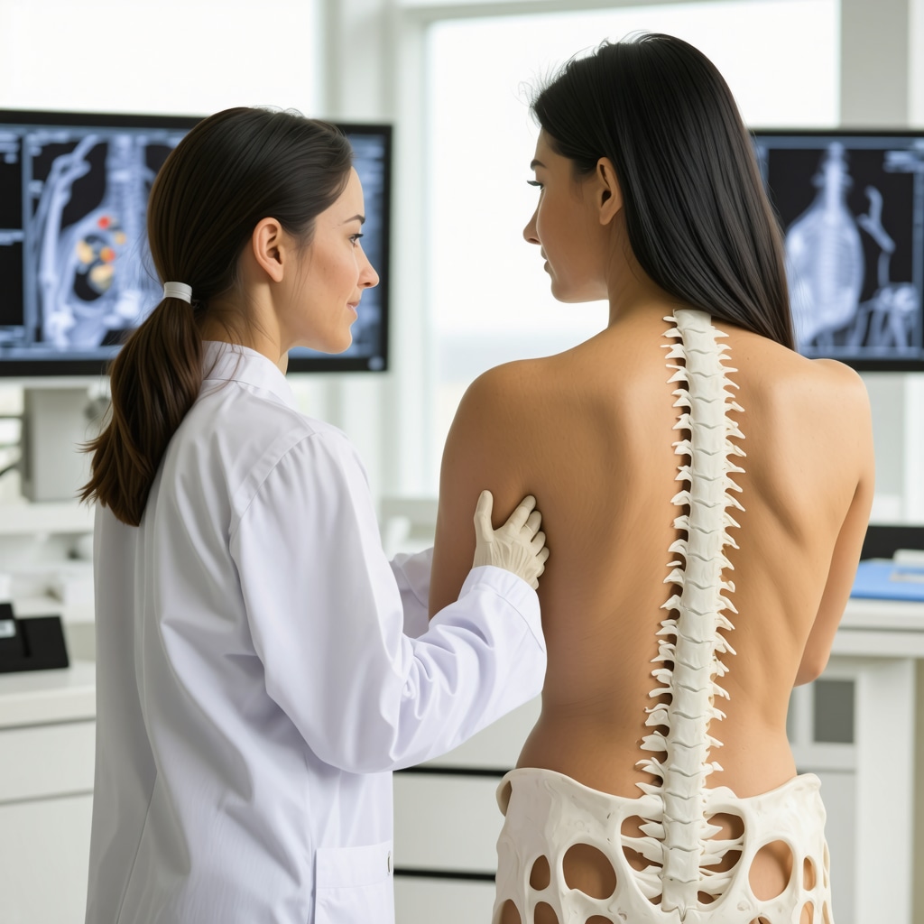 Specialized Spine Care for Scoliosis | Expert NJ Treatment Options