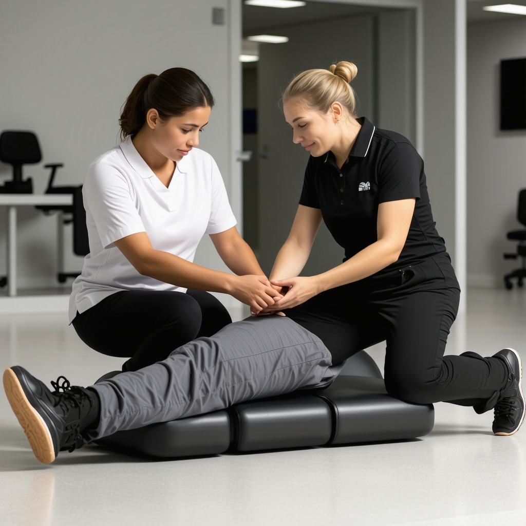 Speeding Up Your Spine Surgery Recovery in NJ | Expert Tips 2024